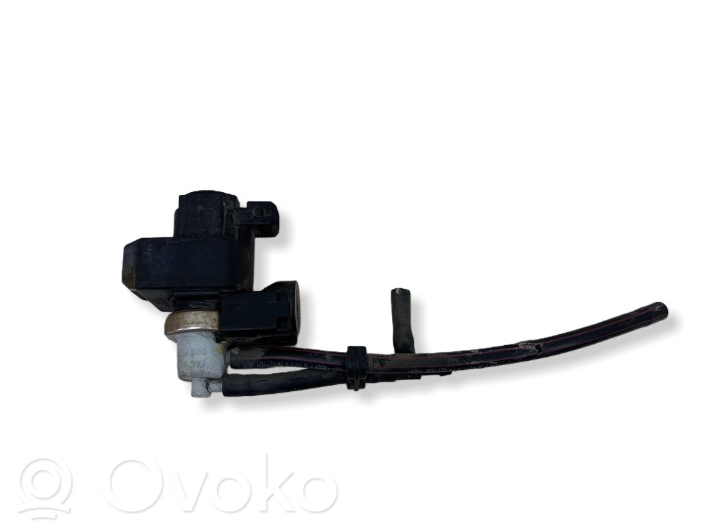 Hyundai i40 Solenoidinis vožtuvas 