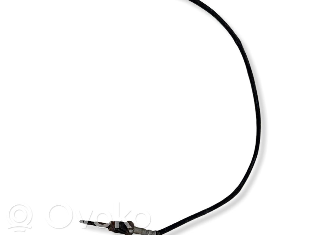 BMW X5 F15 Exhaust gas temperature sensor 