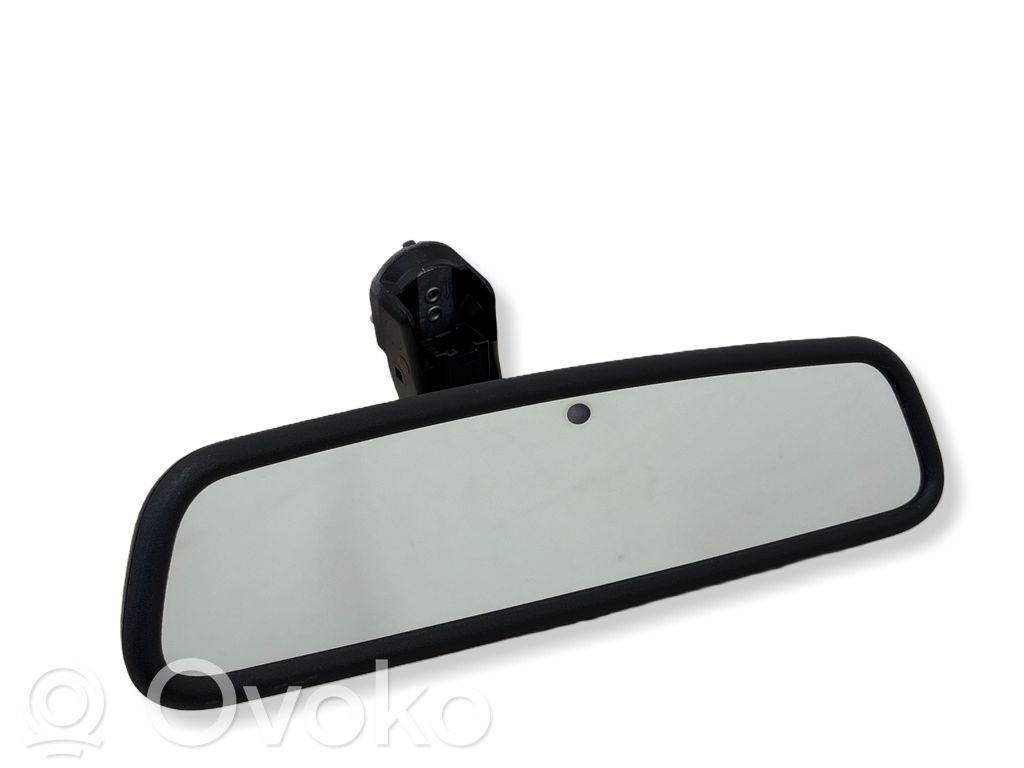 BMW 3 E90 E91 Rear view mirror (interior) 