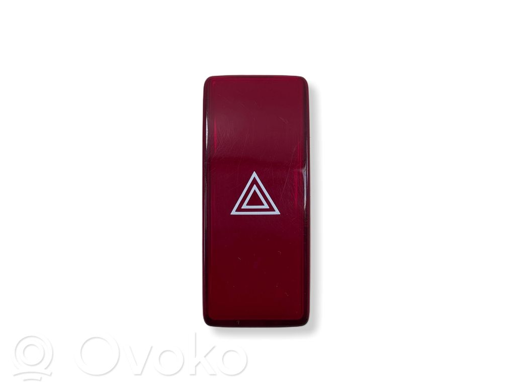 Honda CR-V Hazard light switch 