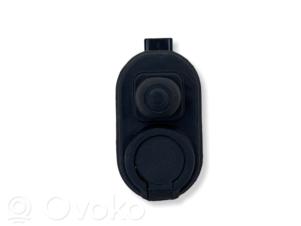 Sensor de la puerta de carga