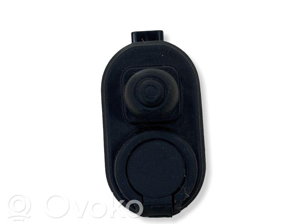 Sensor de la puerta de carga