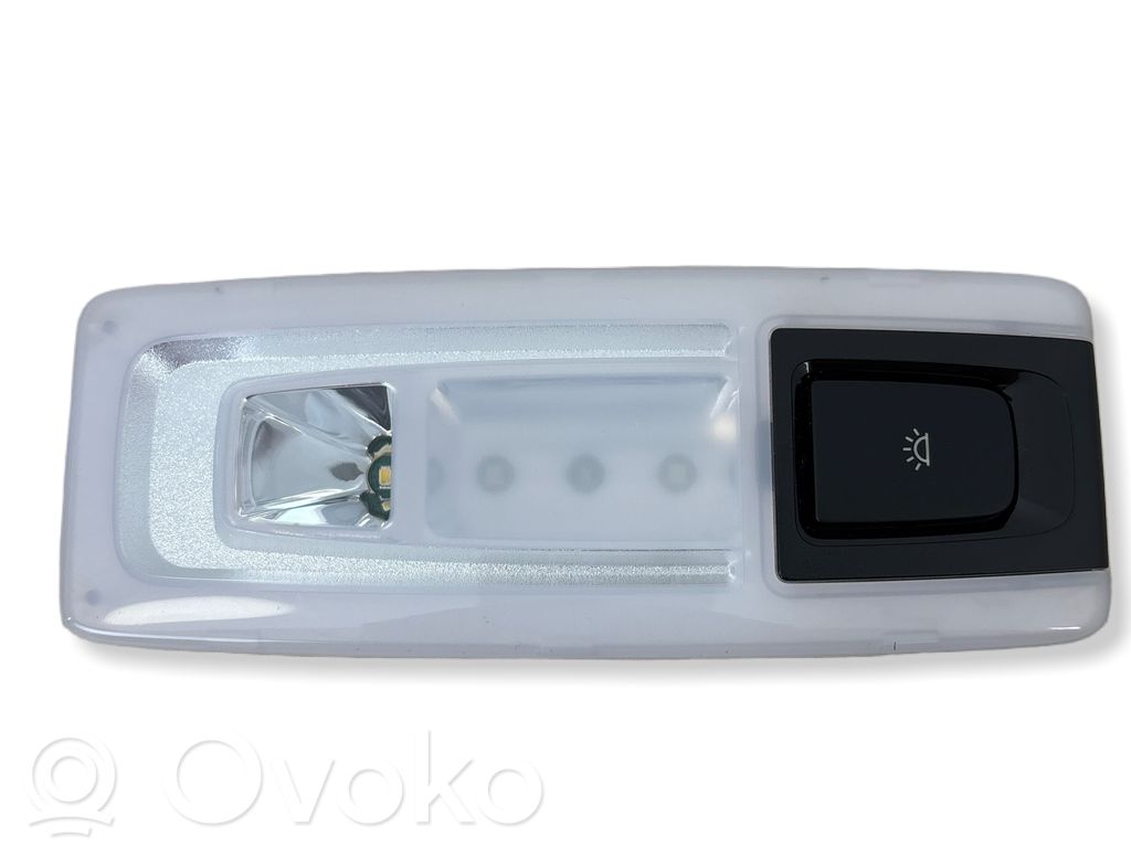 BMW X5 F15 Lampka podsufitki tylna 
