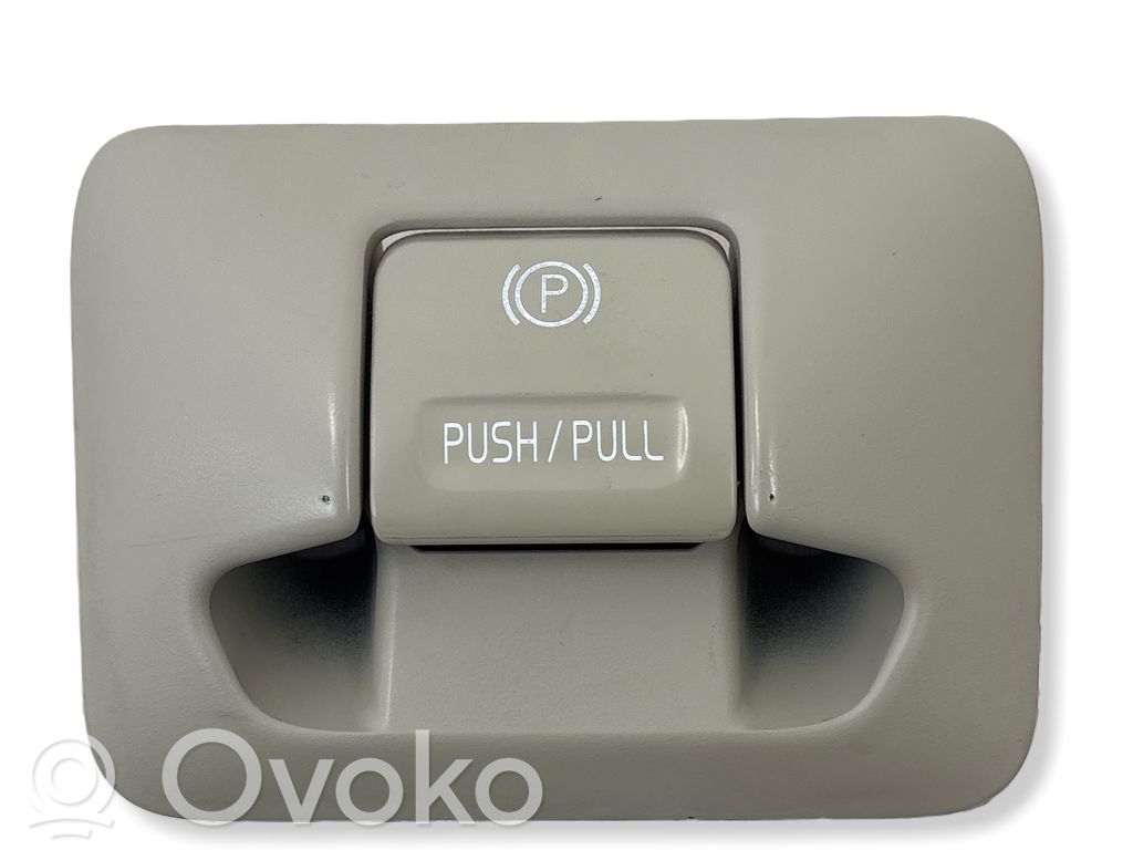 Volvo V70 Hand parking brake switch 