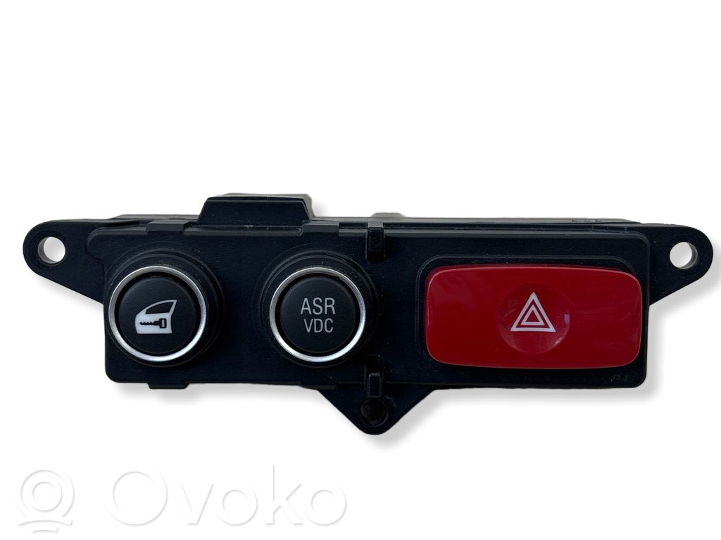 Alfa Romeo 159 Schalter Warnblinkanlage 
