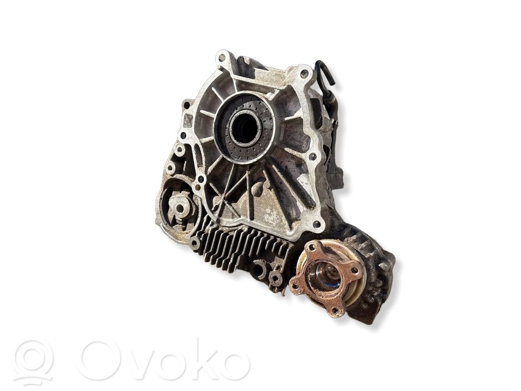 BMW 3 E90 E91 Gearbox transfer box case 