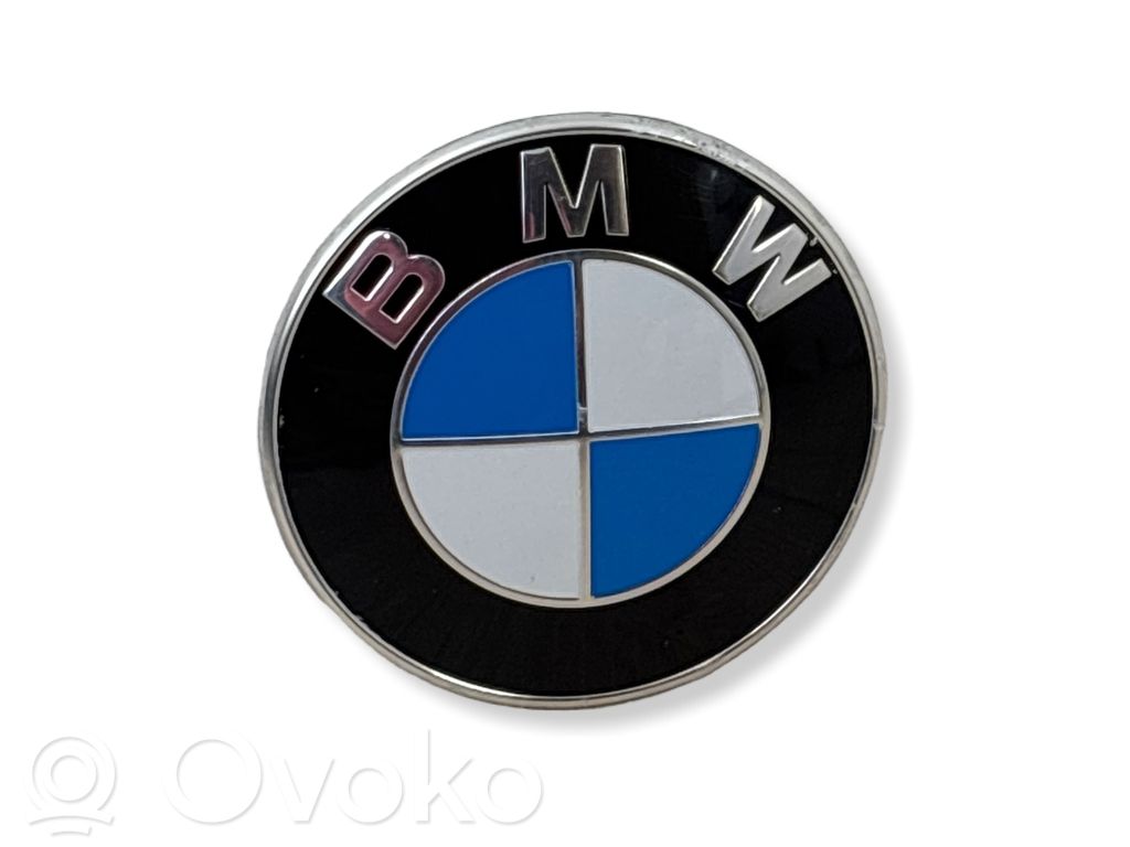 BMW X5 F15 Ražotāja emblēma 