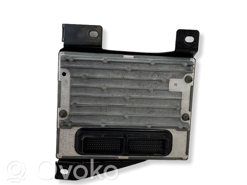 Engine control unit/module   P05034092AB,05034092AB,TES198218611,588487,P05033174AA