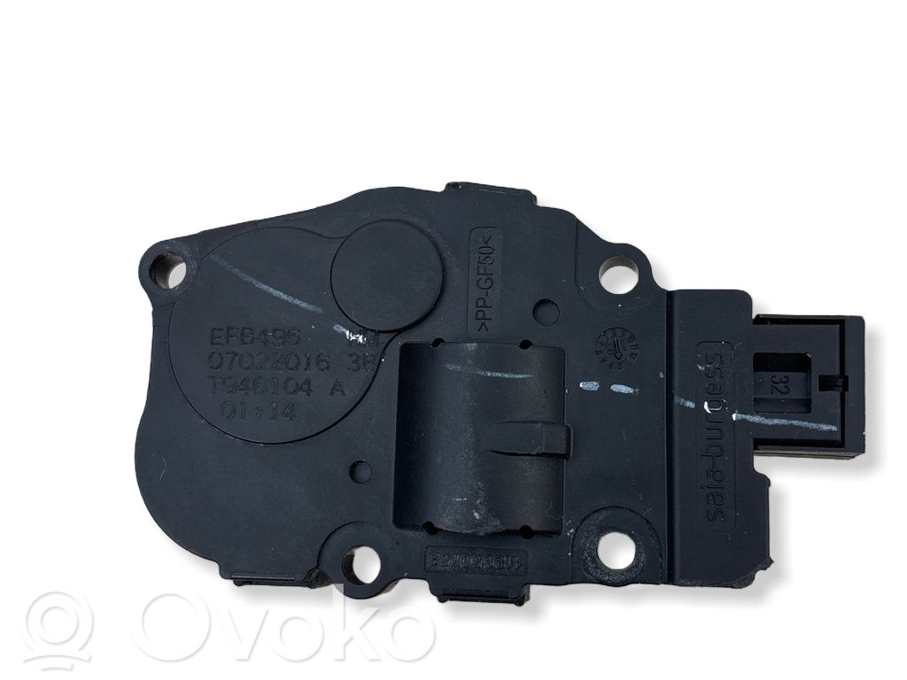 Silniczek nagrzewnicy   T946104,EFB496