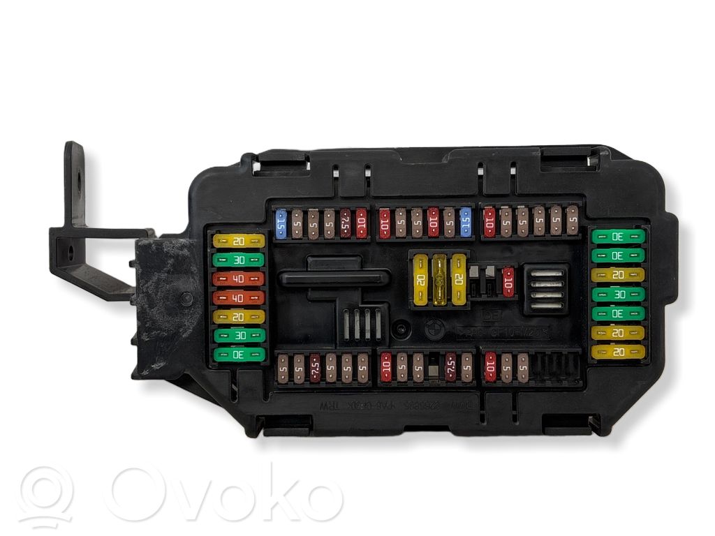 BMW X5 F15 Modul siguranțe 