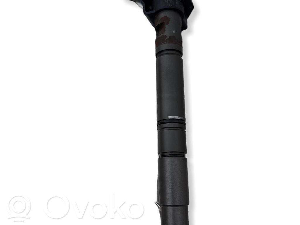 Audi A6 S6 C7 4G Polttoainesuutin 