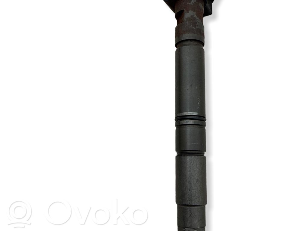 Audi A6 S6 C7 4G Fuel injector 