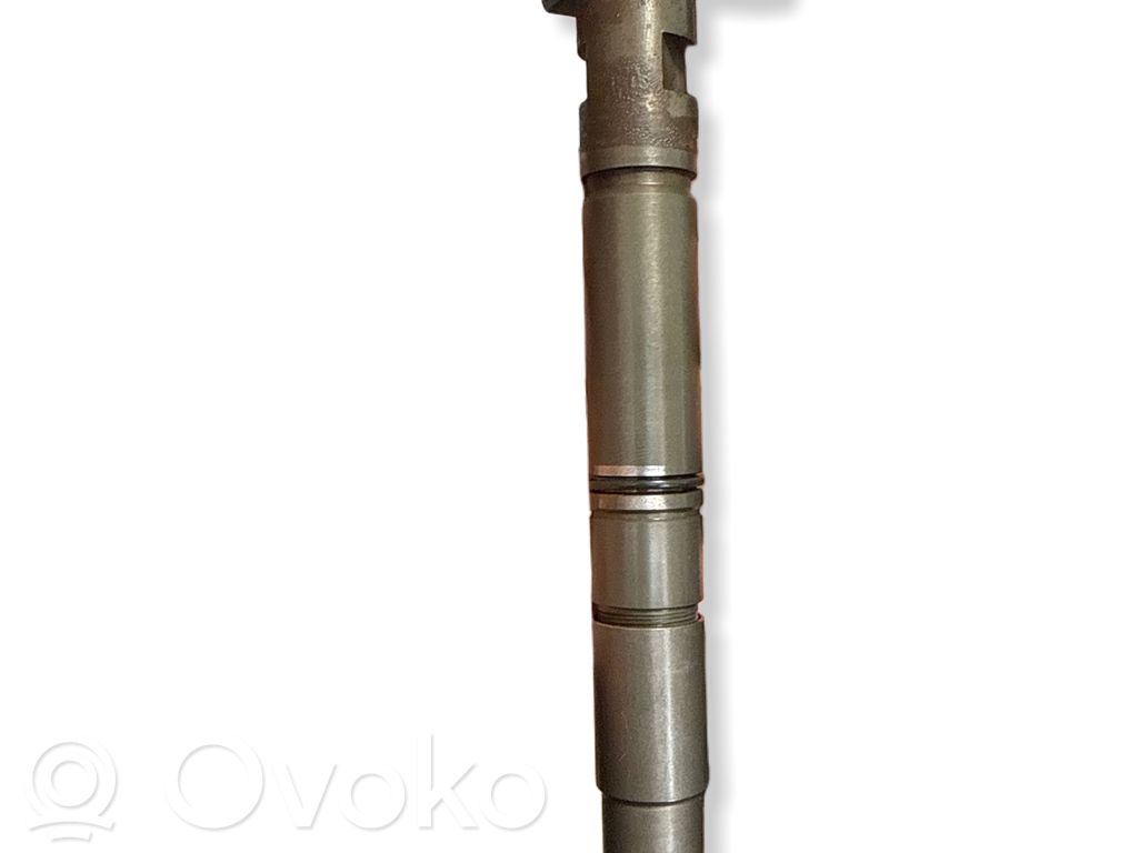 Audi A6 S6 C7 4G Fuel injector 
