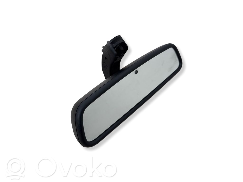 BMW X1 E84 Rear view mirror (interior) 