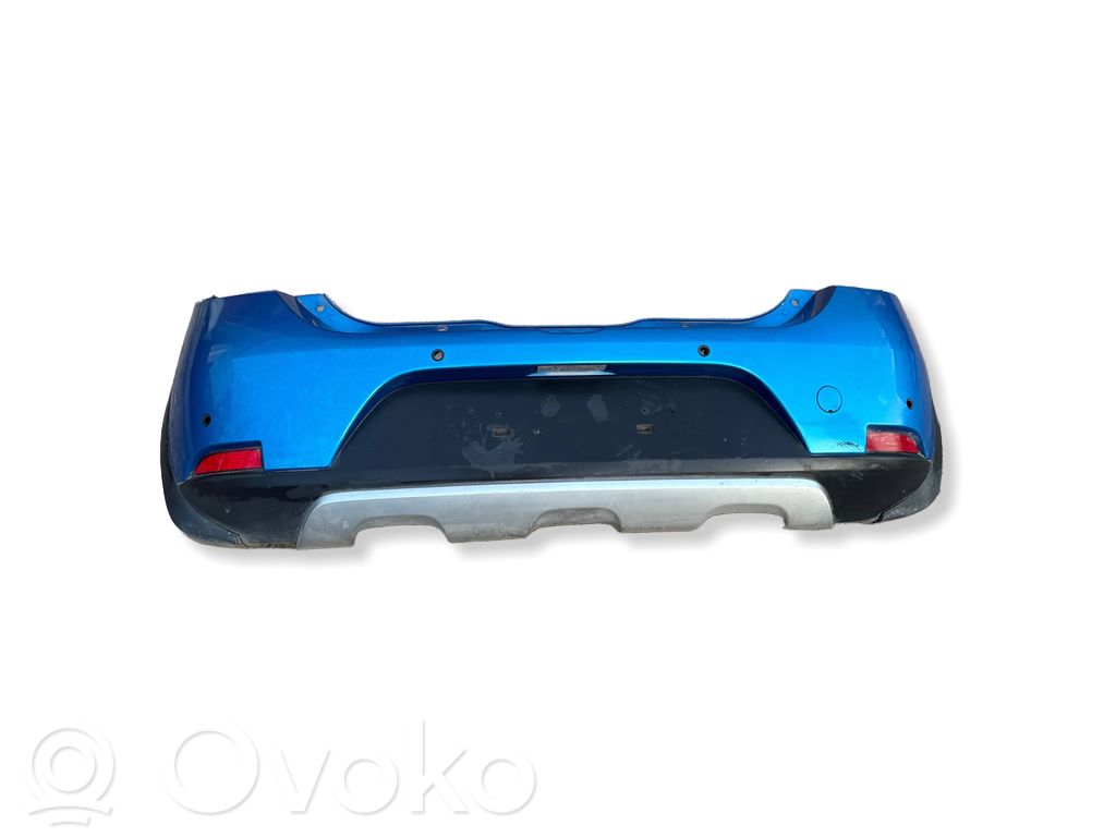 Dacia Sandero Parachoques 