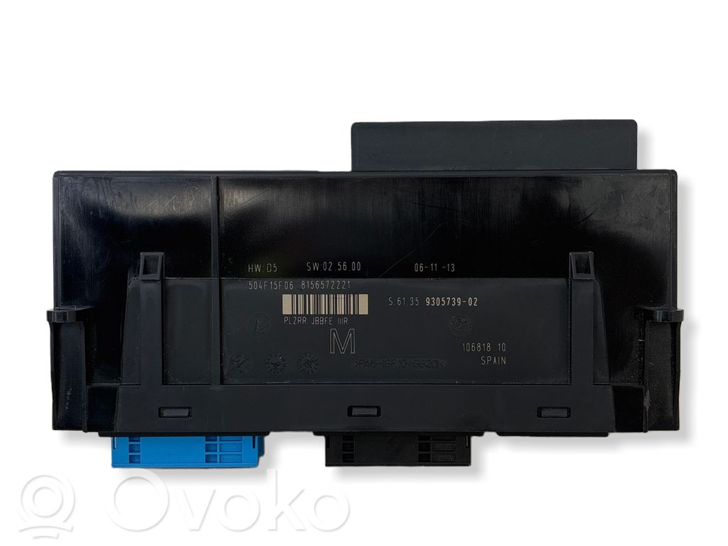 Komforto modulis   9305739,504F15F06,8156572221