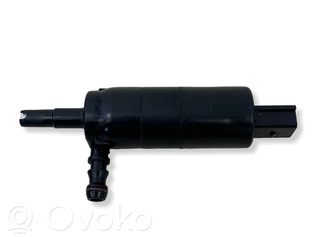 BMW X1 E84 Headlight washer pump 