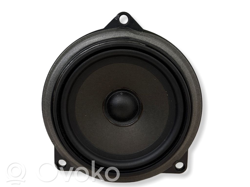 BMW X1 E84 Front door speaker 