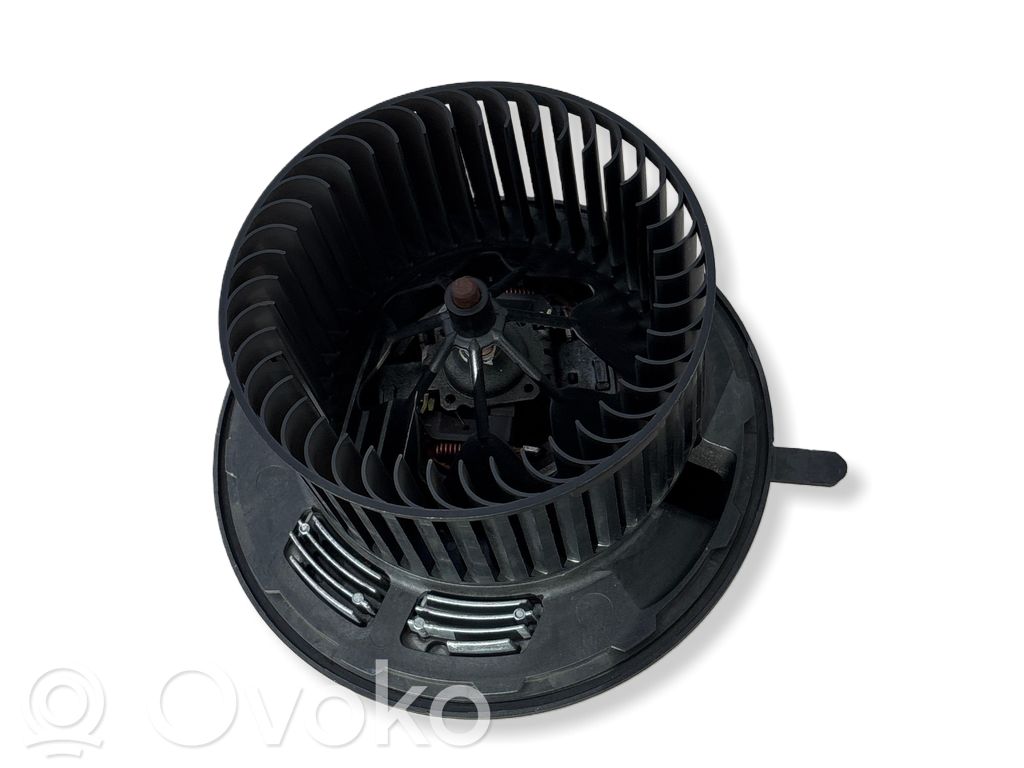 BMW X1 E84 Heater fan/blower 