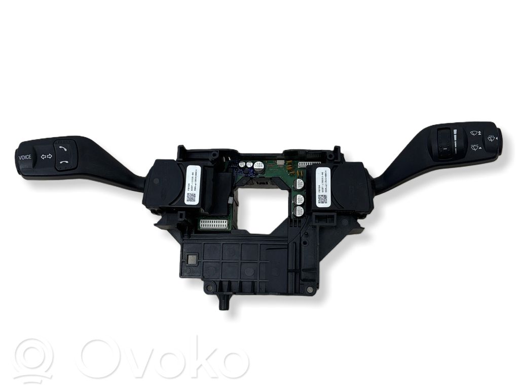 Ford Mondeo MK IV Commodo, commande essuie-glace/phare 
