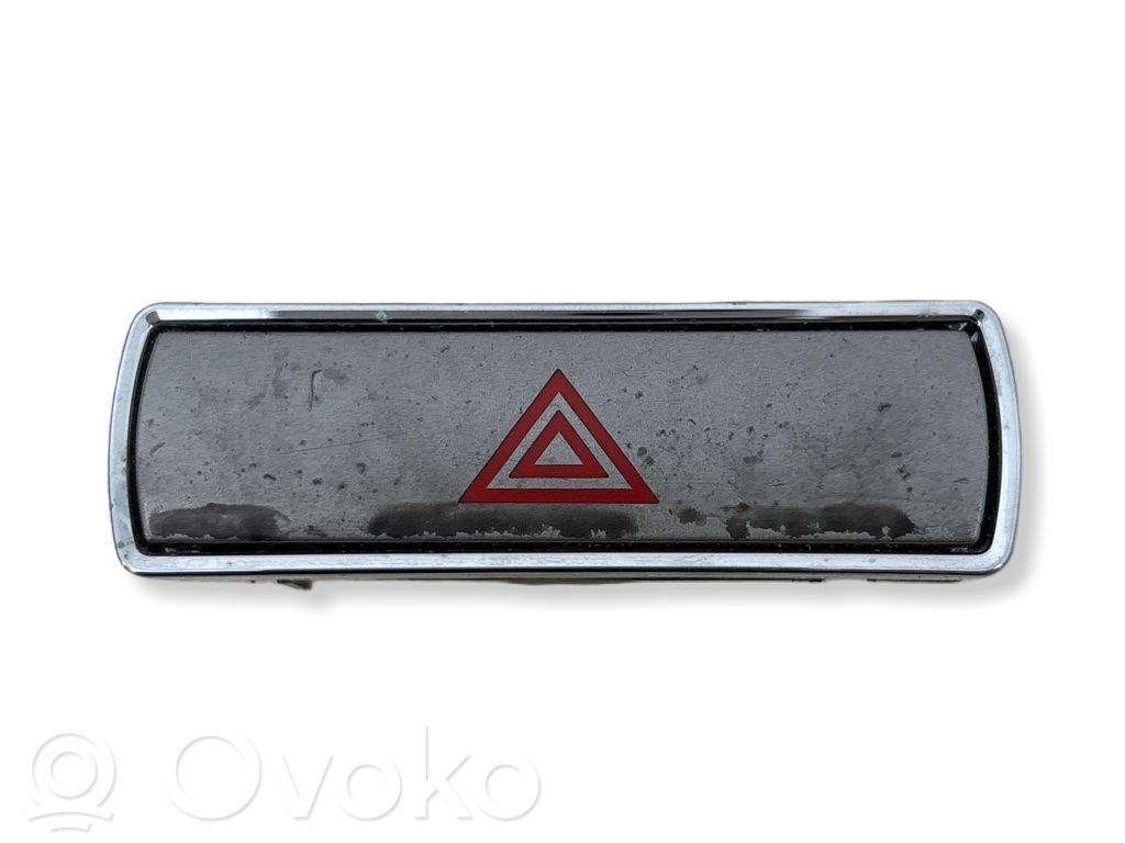 Ford Mondeo MK IV Hazard light switch 