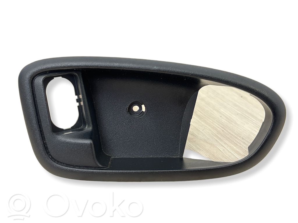 Ford Mondeo MK IV Other interior part 