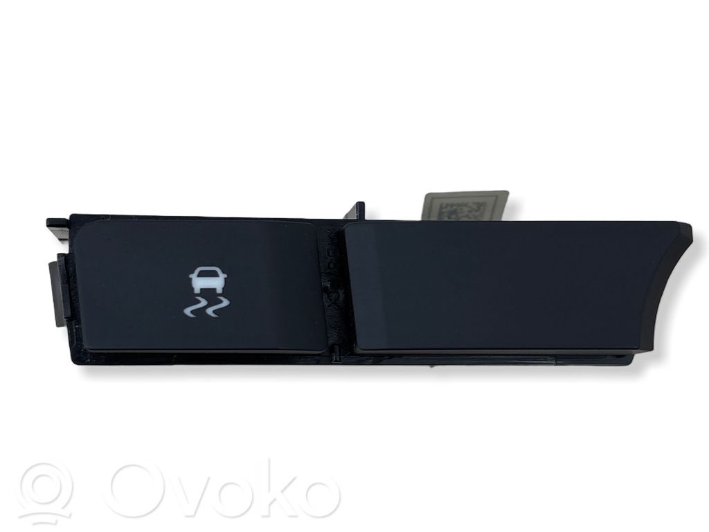 ESP (stability program) switch   13288072,28246571,140930B21741