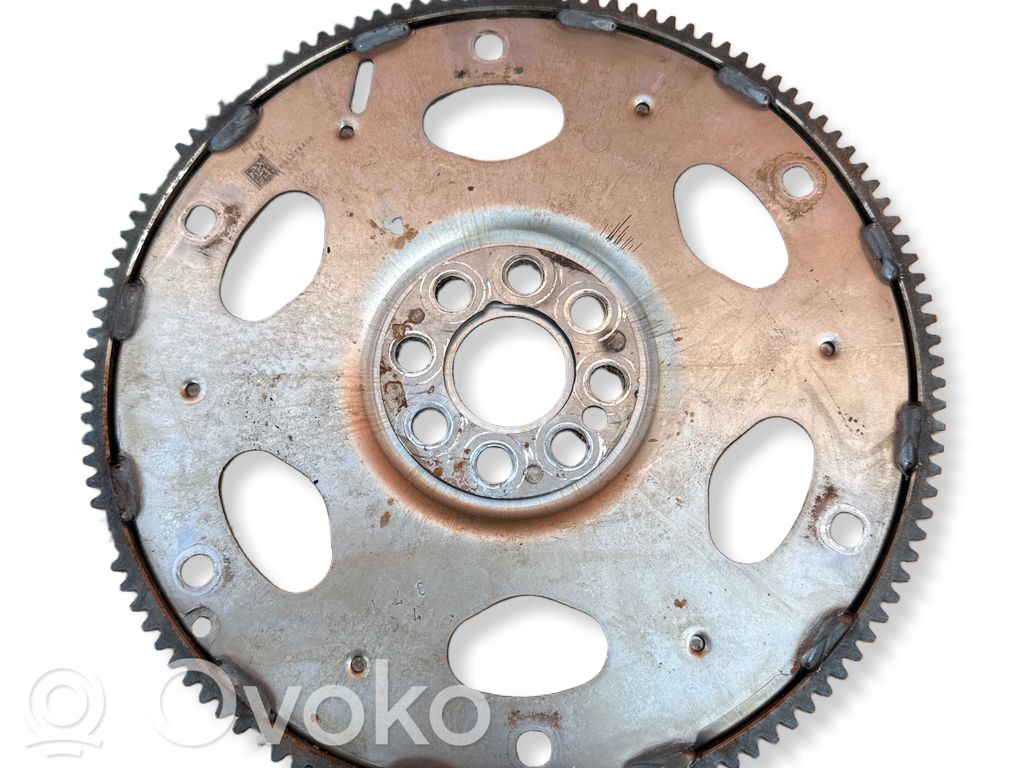 BMW 5 G30 G31 G38 Koło zamachowe 