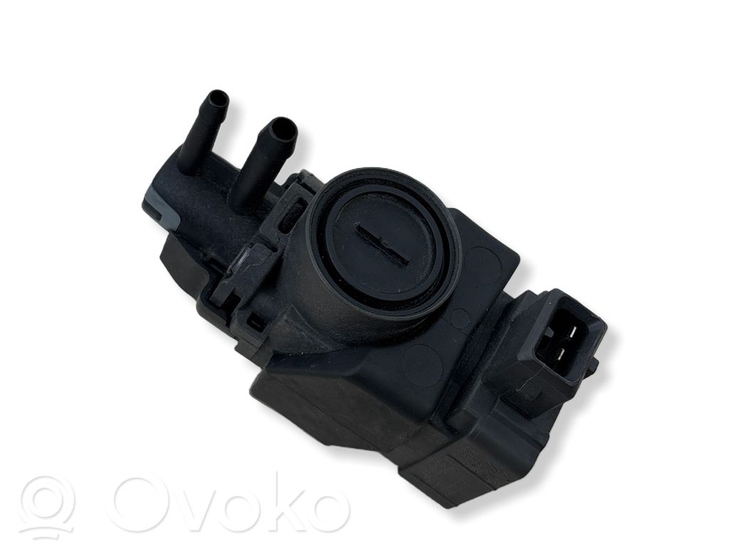 Renault Megane III Solenoidinis vožtuvas 