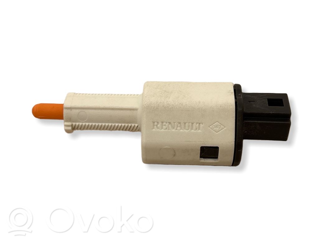 Renault Megane III Interruptor sensor del pedal de freno 
