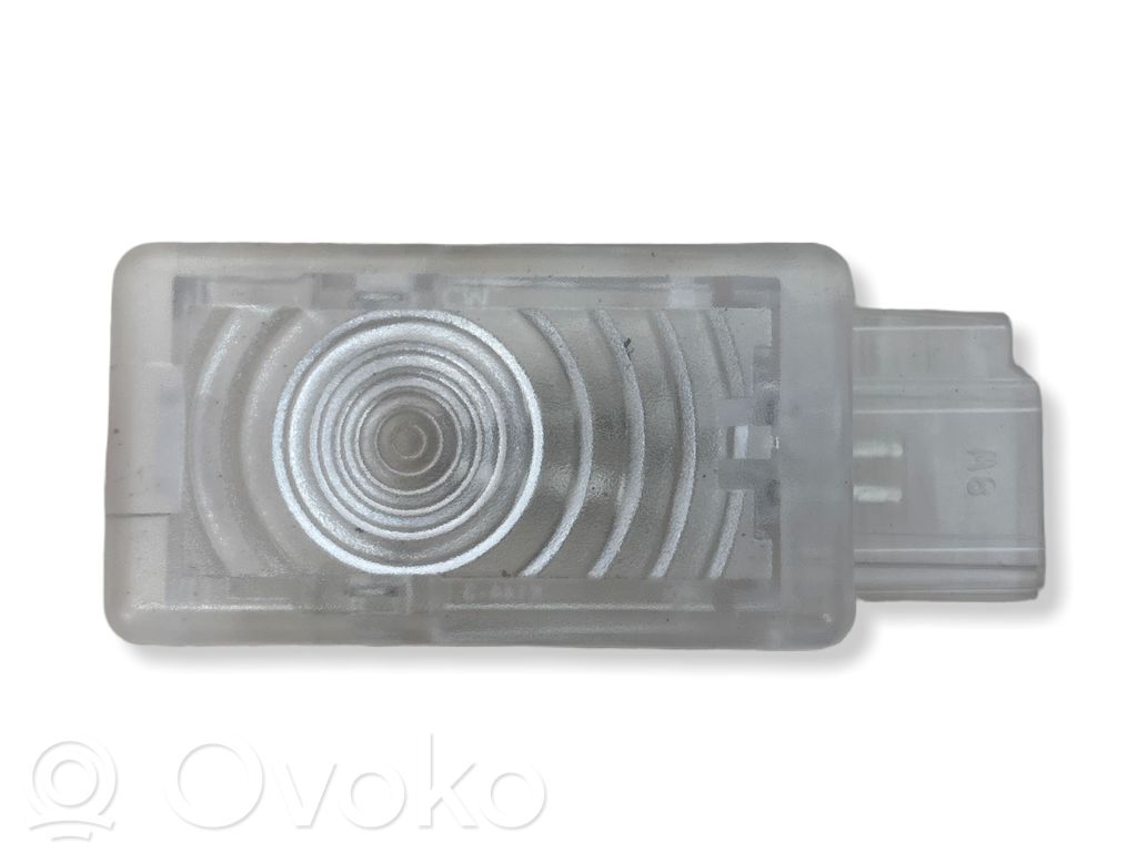 Opel Adam Other interior light 