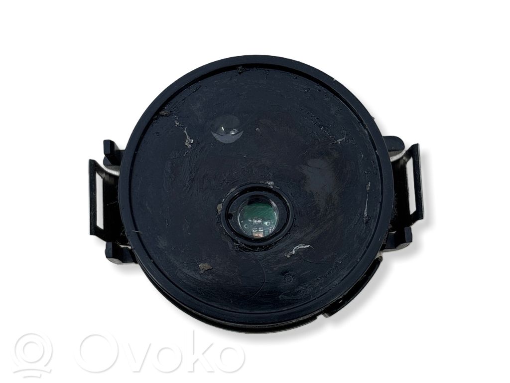 Nissan Qashqai Regensensor 