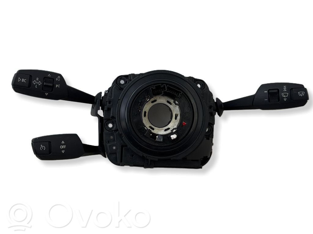BMW 3 E92 E93 Rokturu komplekts 