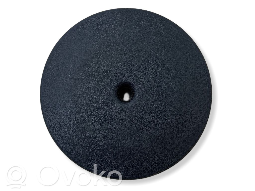 BMW 5 E39 Spare wheel section trim 