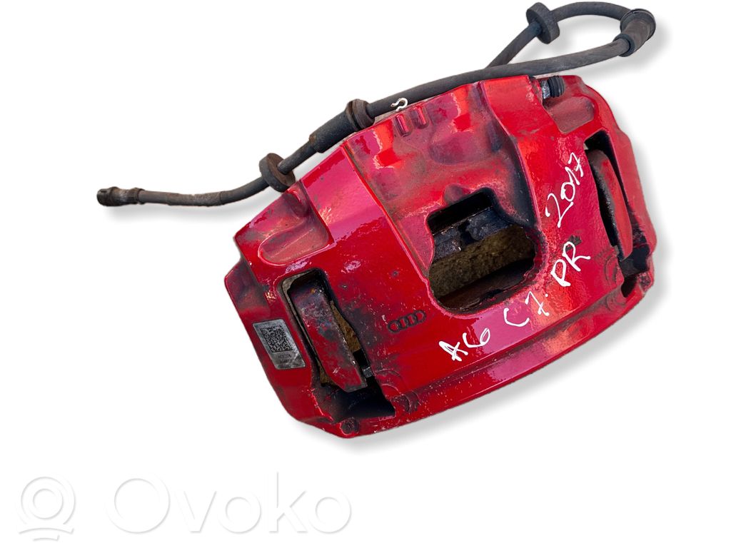 Front brake caliper   ACF024,4G06CF