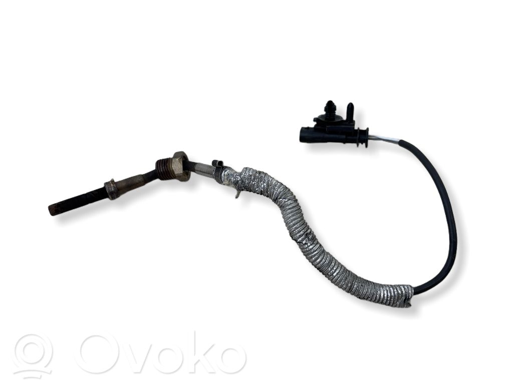 Volvo XC60 Išmetamųjų dujų temperatūros daviklis 