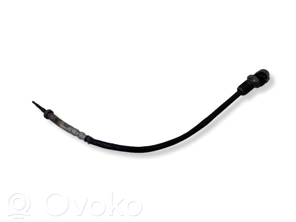 BMW 5 E60 E61 Exhaust gas temperature sensor 