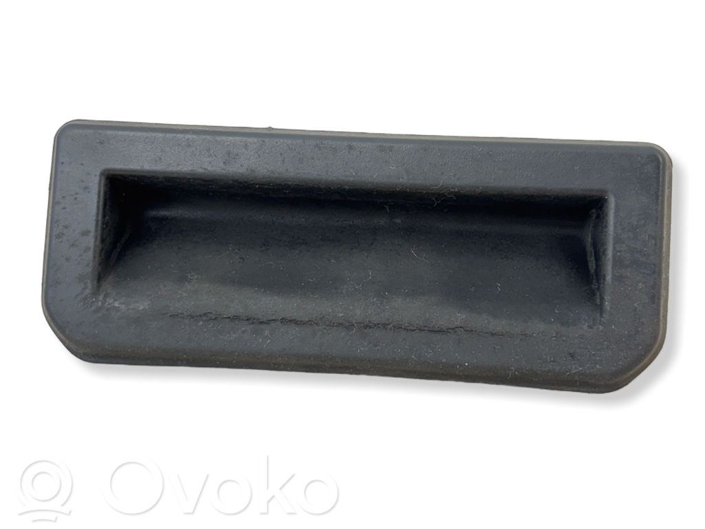 Skoda Fabia Mk3 (NJ) Tailgate/trunk/boot exterior handle 