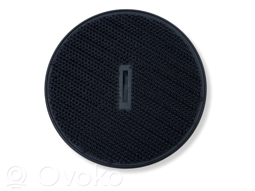 BMW 5 F10 F11 Floor mat clip fixing clamp 