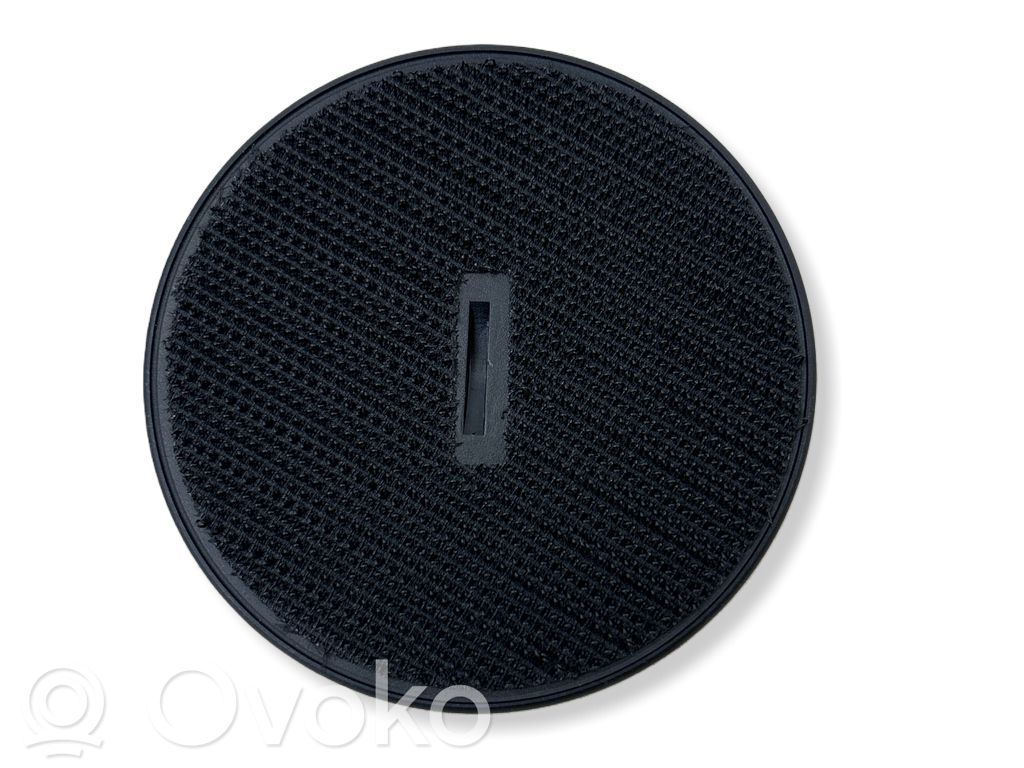 BMW 5 F10 F11 Floor mat clip fixing clamp 