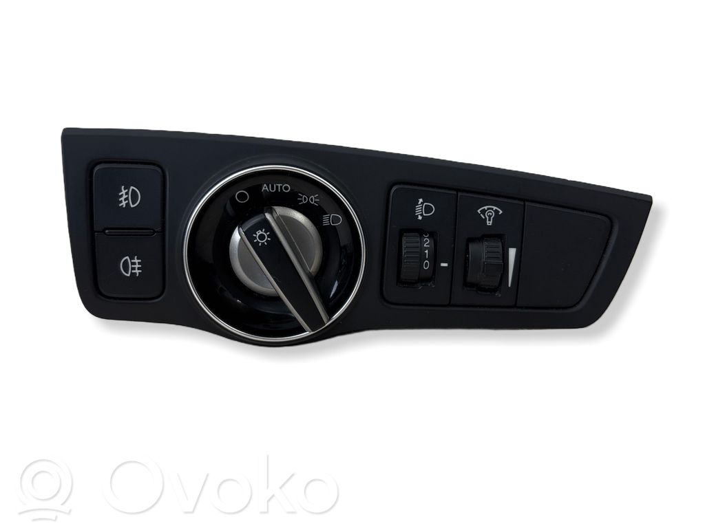 Hyundai i40 Light switch 