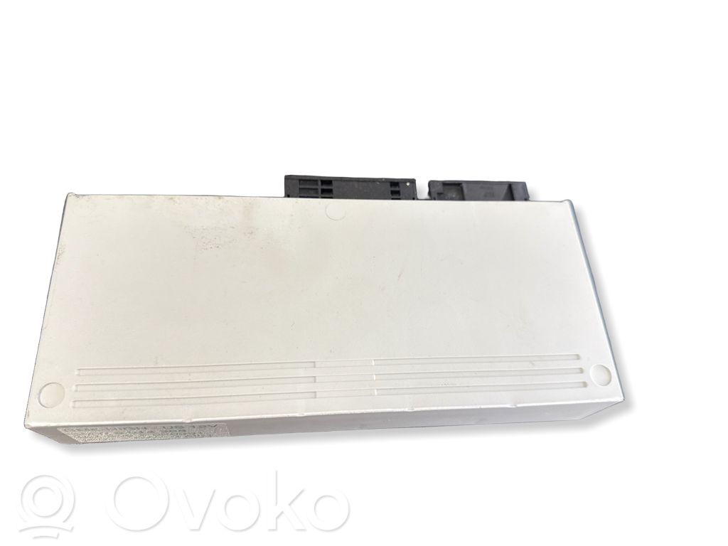BMW 3 E46 Komforto modulis 