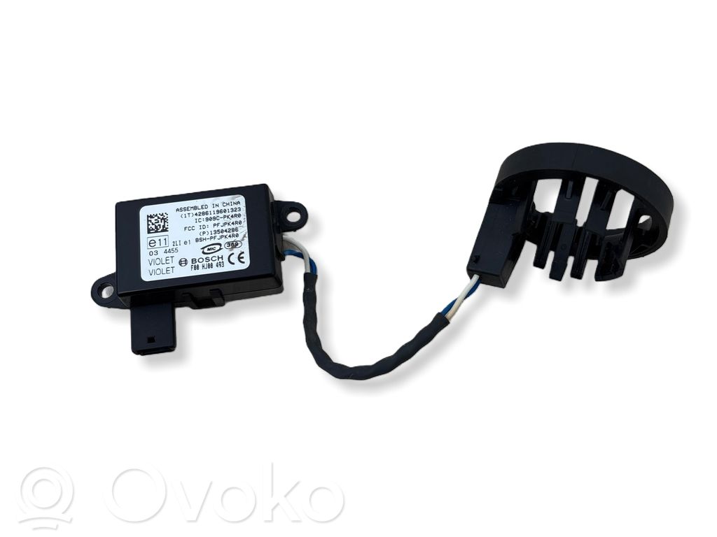 Opel Insignia A Muut ohjainlaitteet/moduulit 