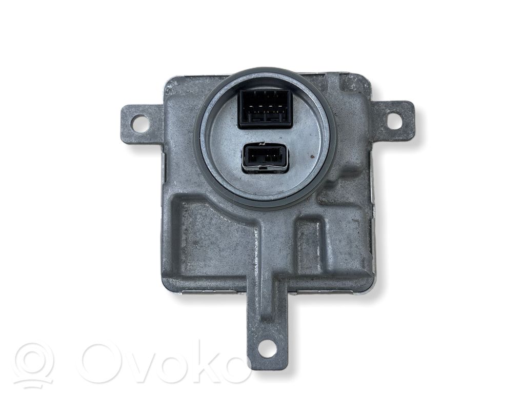 Volkswagen Tiguan Headlight ballast module Xenon 