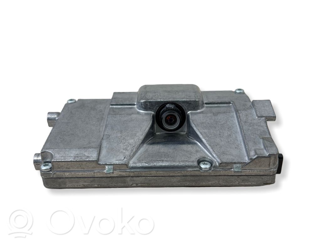 Volkswagen Tiguan Windshield/windscreen camera 