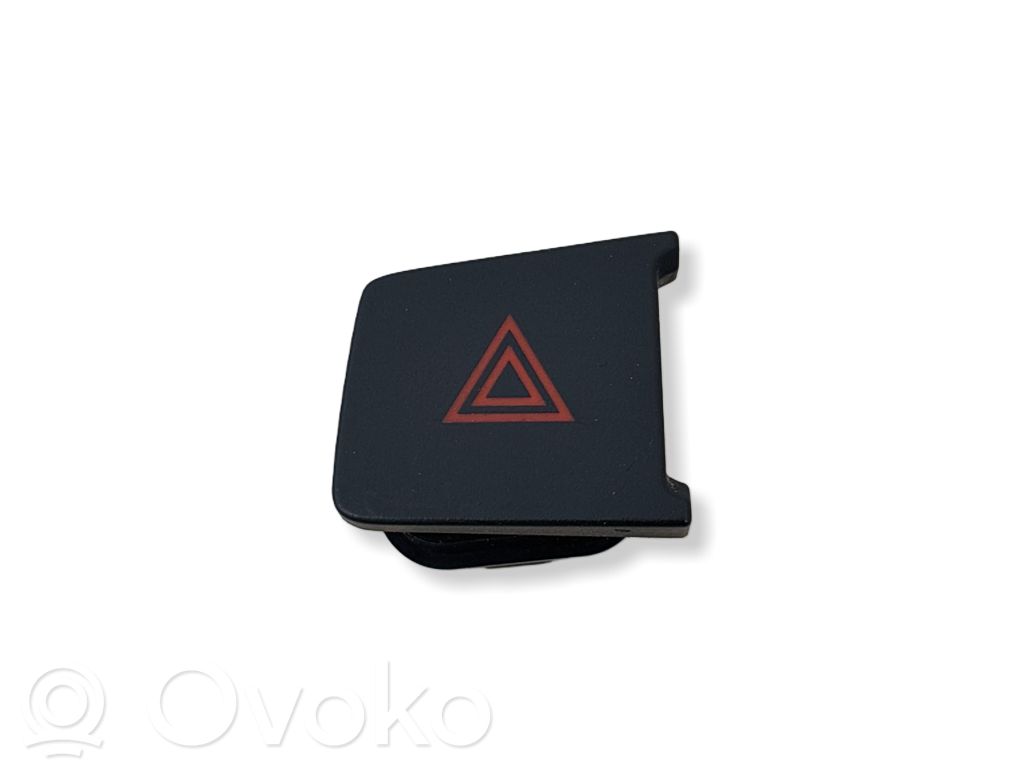 Chevrolet Captiva Hazard light switch 