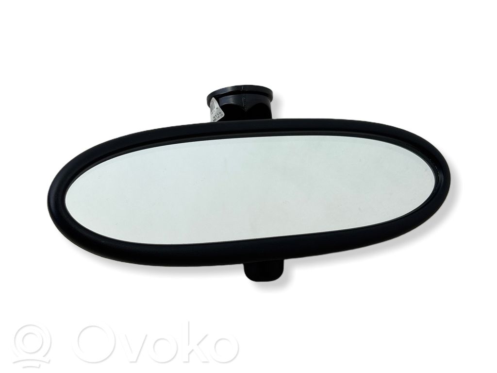 Espejo retrovisor (interior)   9134358