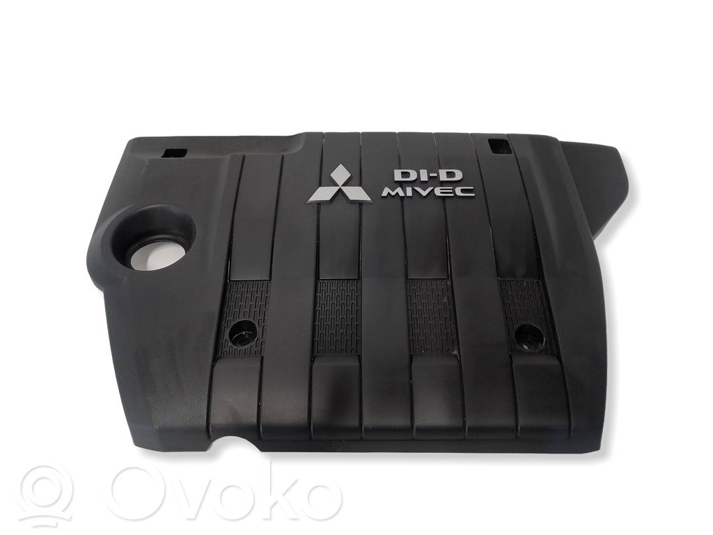 Mitsubishi ASX Moottorin koppa 