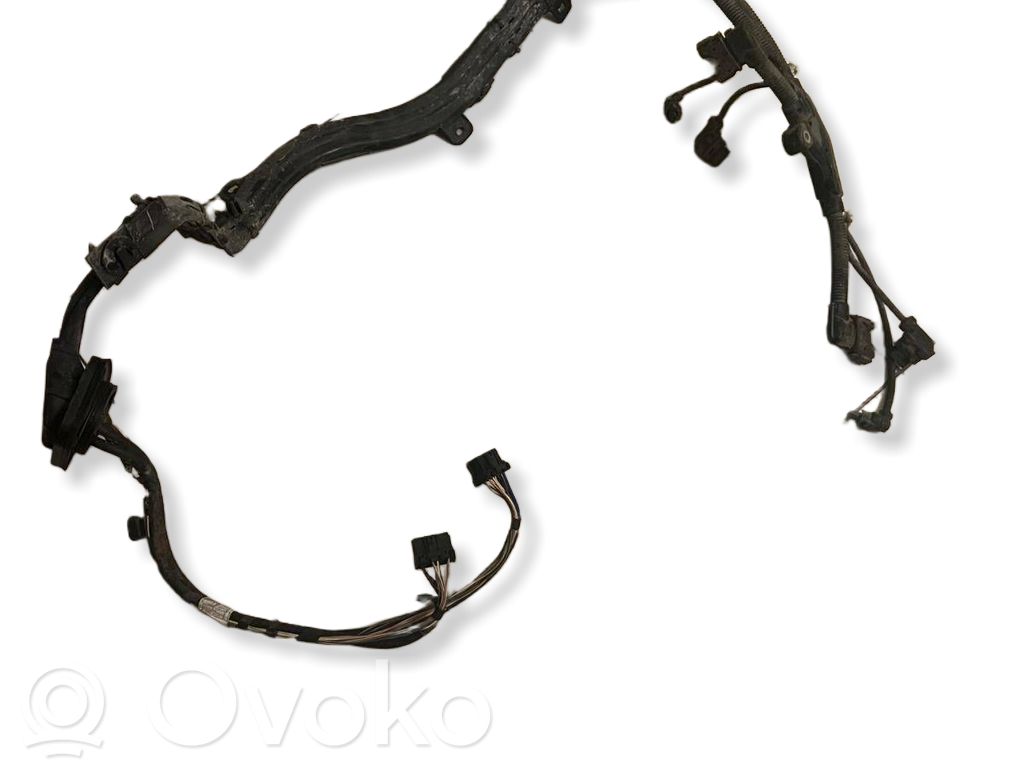 BMW X5 E70 Other wiring loom 