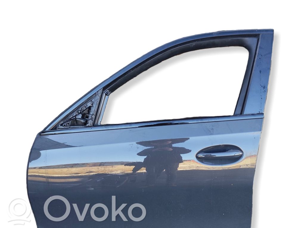 BMW X6 G06 Durvis 